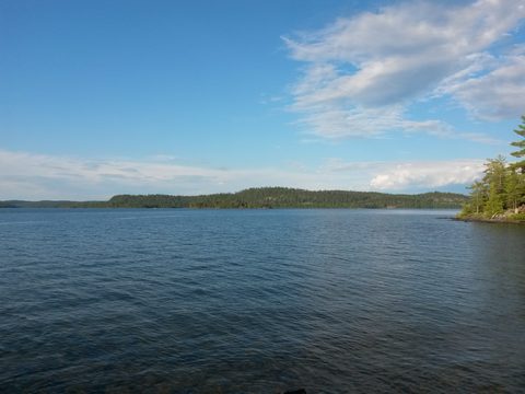 Photo from Temagami Long Weekend