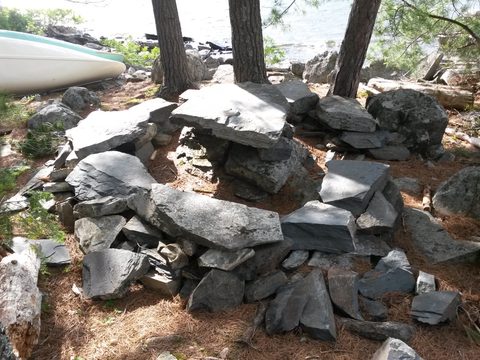 Photo from Temagami Long Weekend