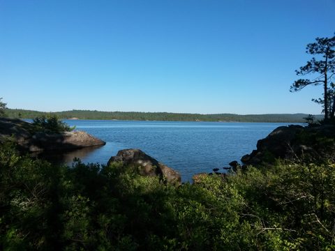 Photo from Temagami Long Weekend
