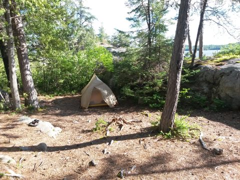 Photo from Temagami Long Weekend