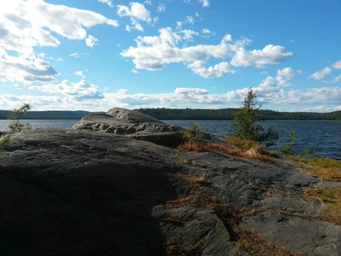 Photo from Temagami Long Weekend