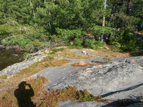 Photo from Temagami Long Weekend