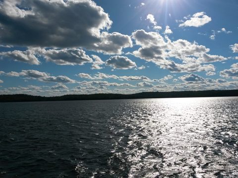 Photo from Temagami Long Weekend