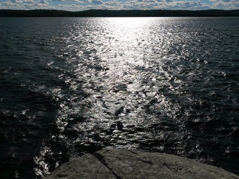 Photo from Temagami Long Weekend