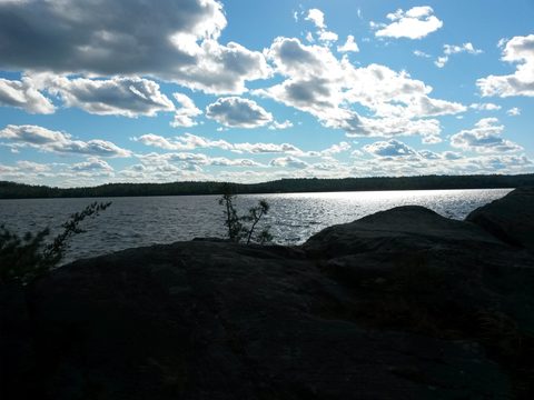 Photo from Temagami Long Weekend