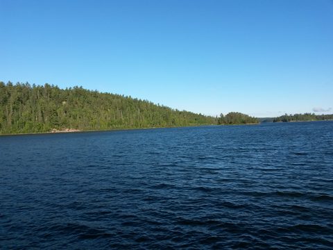 Photo from Temagami Long Weekend