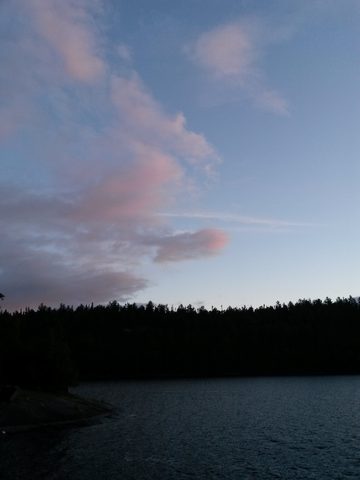 Photo from Temagami Long Weekend