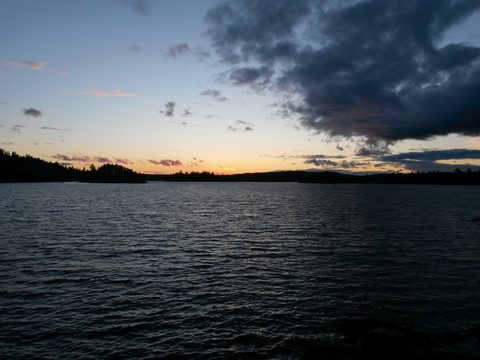 Photo from Temagami Long Weekend