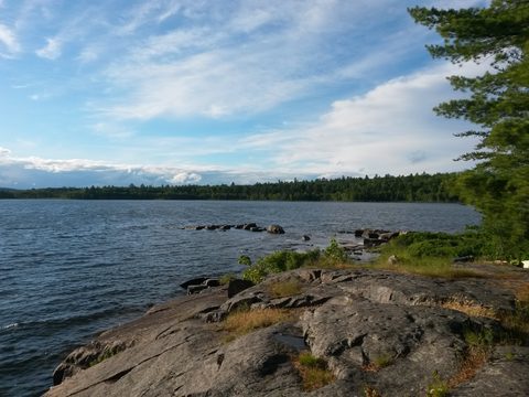 Photo from Temagami Long Weekend