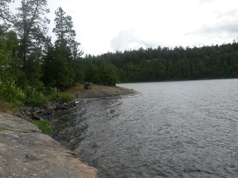 Photo from Temagami Long Weekend