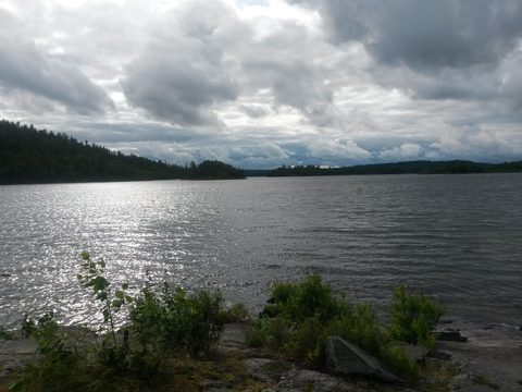 Photo from Temagami Long Weekend