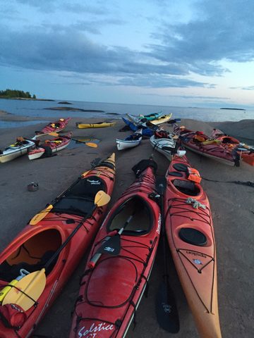 Photo from The PEI Trip That Never Happened....... But Did