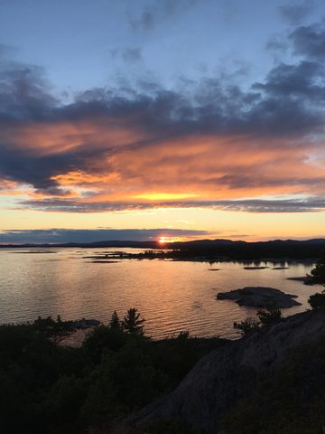 Photo from The PEI Trip That Never Happened....... But Did