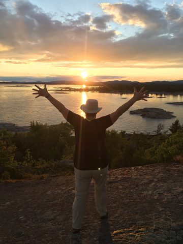 Photo from The PEI Trip That Never Happened....... But Did