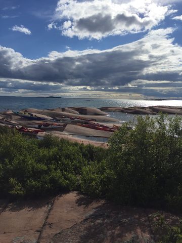 Photo from The PEI Trip That Never Happened....... But Did