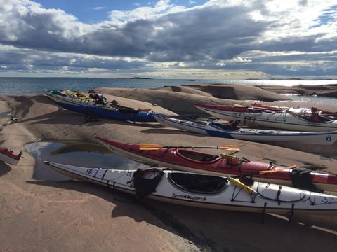 Photo from The PEI Trip That Never Happened....... But Did