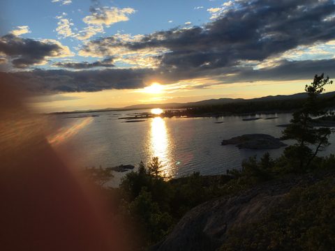 Photo from The PEI Trip That Never Happened....... But Did