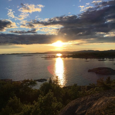 Photo from The PEI Trip That Never Happened....... But Did