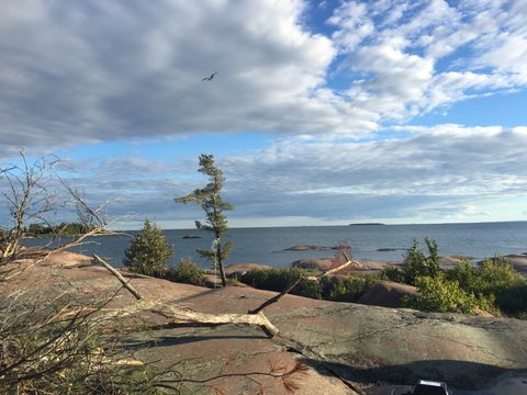 Photo from The PEI Trip That Never Happened....... But Did