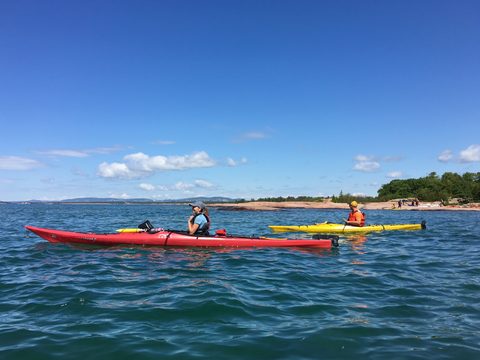 Photo from The PEI Trip That Never Happened....... But Did