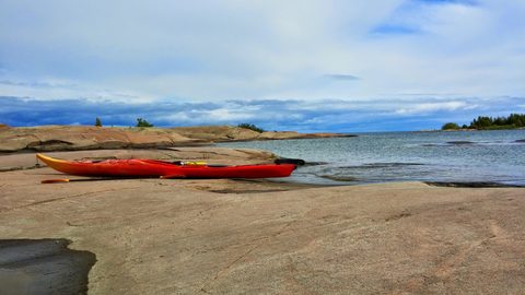 Photo from The PEI Trip That Never Happened....... But Did