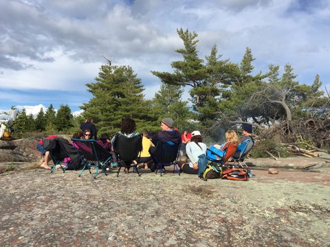 Photo from The PEI Trip That Never Happened....... But Did