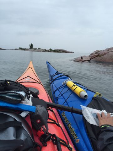 Photo from The PEI Trip That Never Happened....... But Did