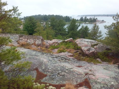Photo from The PEI Trip That Never Happened....... But Did