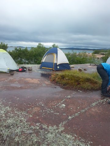 Photo from The PEI Trip That Never Happened....... But Did
