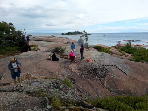 Photo from The PEI Trip That Never Happened....... But Did