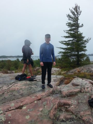 Photo from The PEI Trip That Never Happened....... But Did