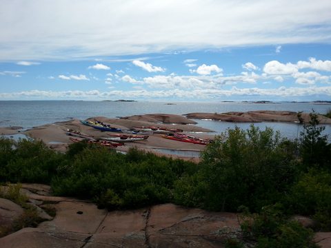 Photo from The PEI Trip That Never Happened....... But Did