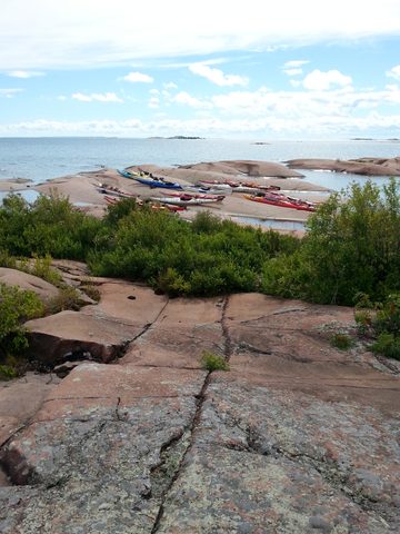 Photo from The PEI Trip That Never Happened....... But Did