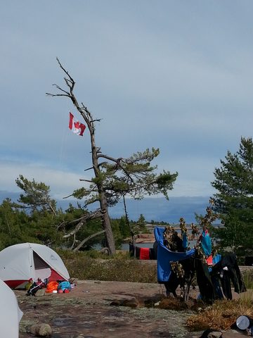Photo from The PEI Trip That Never Happened....... But Did