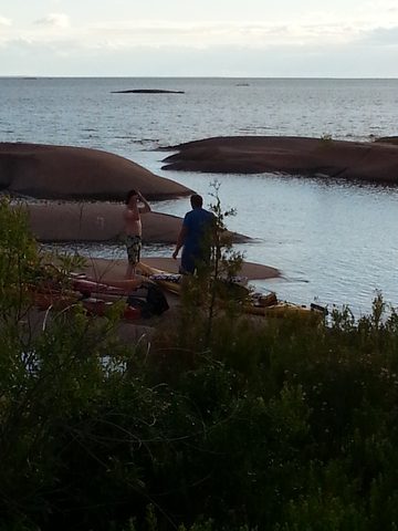 Photo from The PEI Trip That Never Happened....... But Did