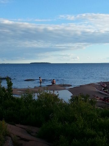 Photo from The PEI Trip That Never Happened....... But Did