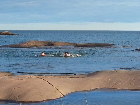 Photo from The PEI Trip That Never Happened....... But Did