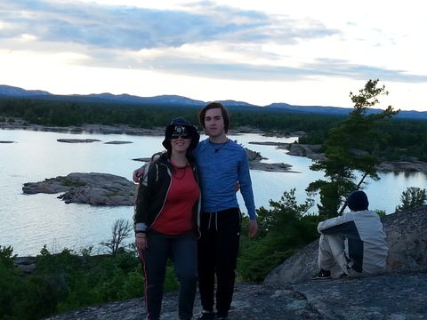 Photo from The PEI Trip That Never Happened....... But Did