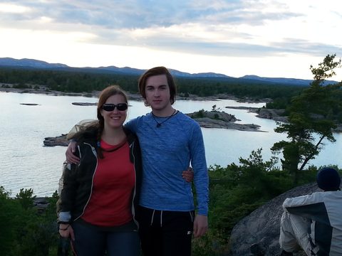 Photo from The PEI Trip That Never Happened....... But Did
