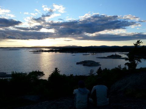 Photo from The PEI Trip That Never Happened....... But Did