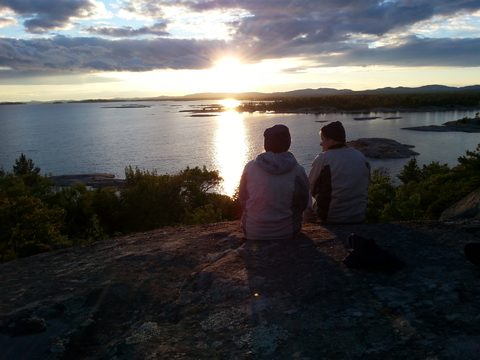 Photo from The PEI Trip That Never Happened....... But Did