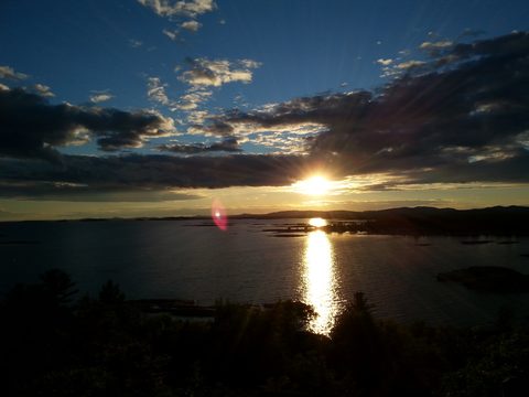 Photo from The PEI Trip That Never Happened....... But Did