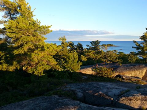Photo from The PEI Trip That Never Happened....... But Did