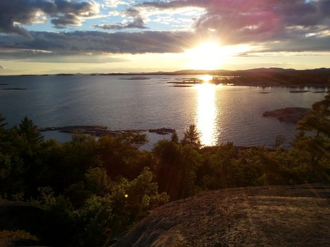 Photo from The PEI Trip That Never Happened....... But Did