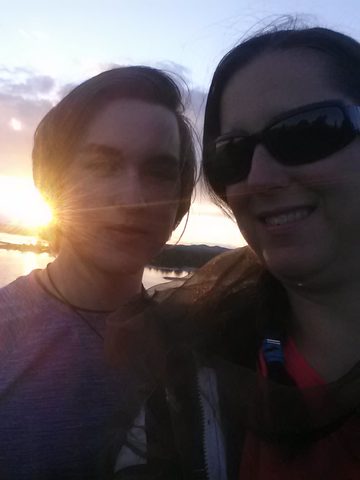 Photo from The PEI Trip That Never Happened....... But Did