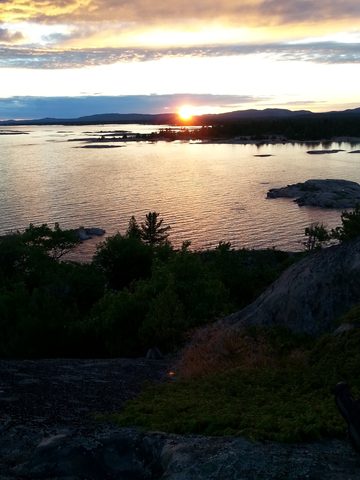 Photo from The PEI Trip That Never Happened....... But Did