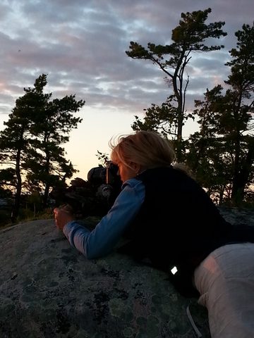 Photo from The PEI Trip That Never Happened....... But Did