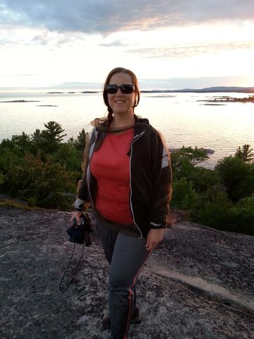 Photo from The PEI Trip That Never Happened....... But Did