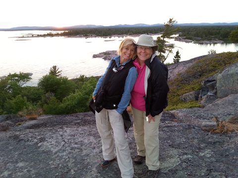 Photo from The PEI Trip That Never Happened....... But Did