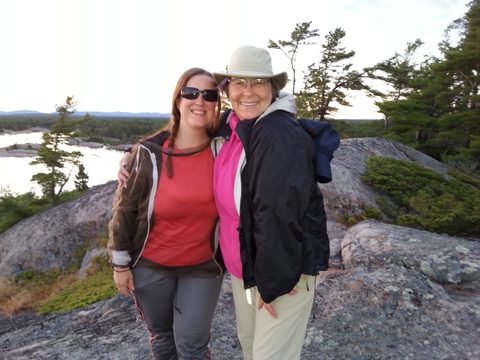 Photo from The PEI Trip That Never Happened....... But Did